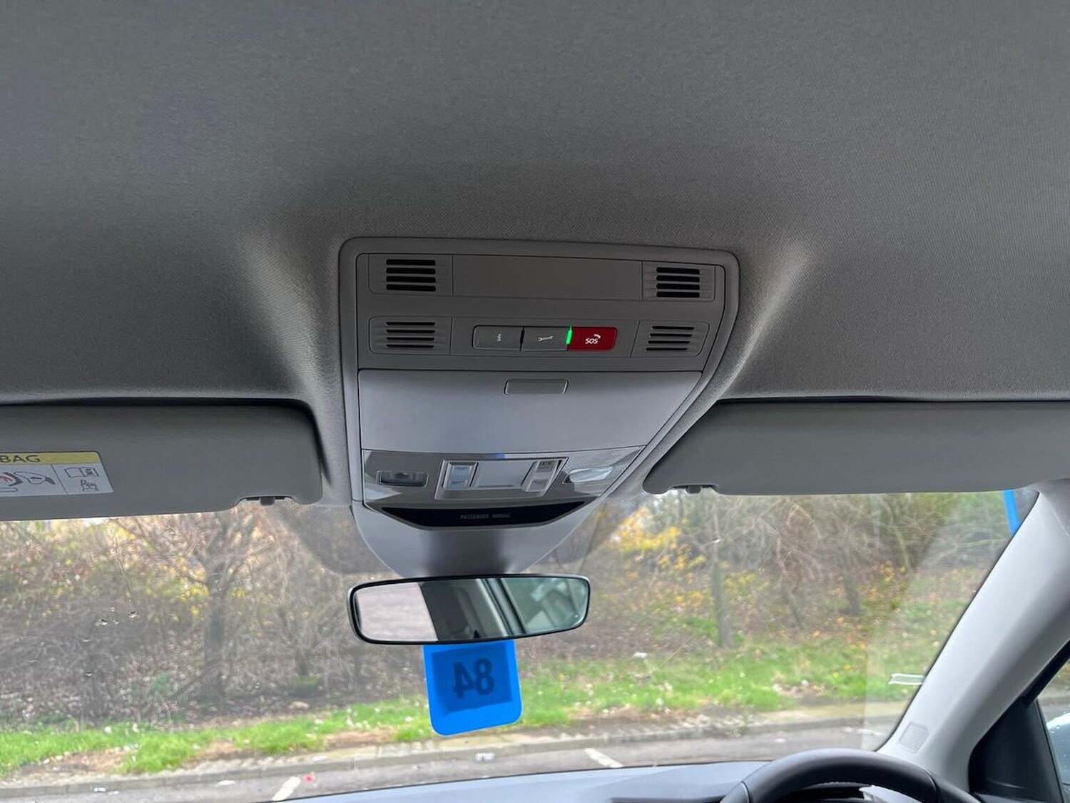 Used Skoda Fabia 2025 for sale - 76809418: Photo 14