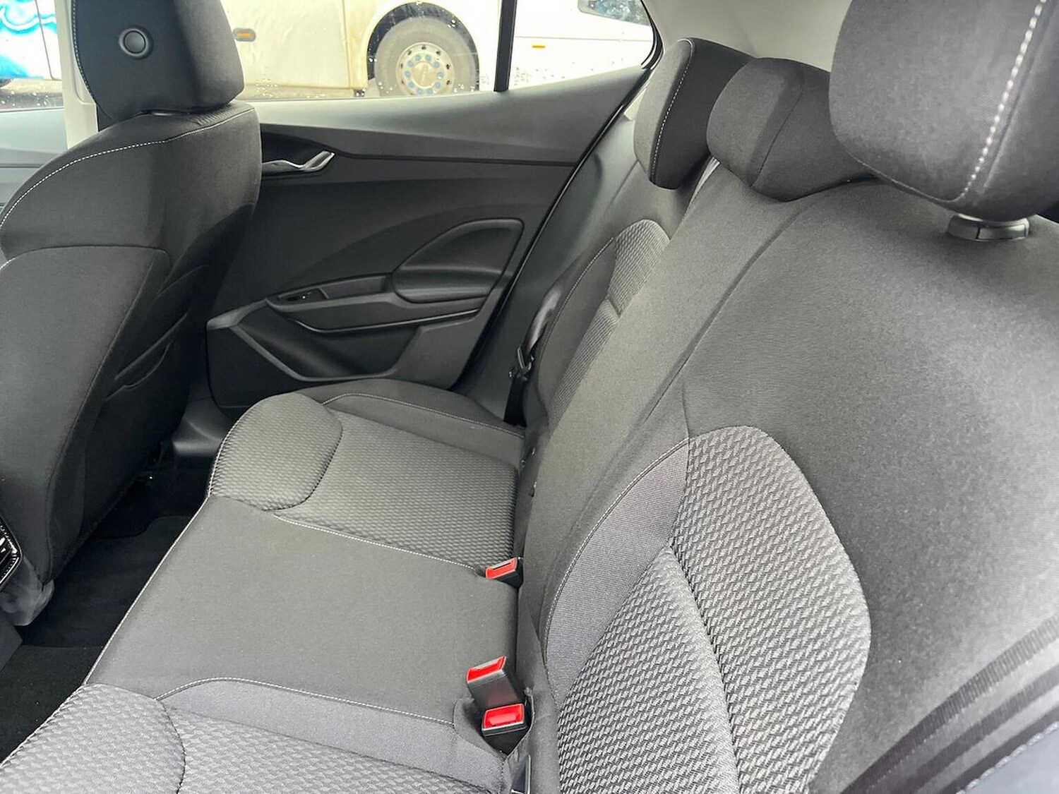 Used Skoda Fabia 2025 for sale - 76809418: Photo 16