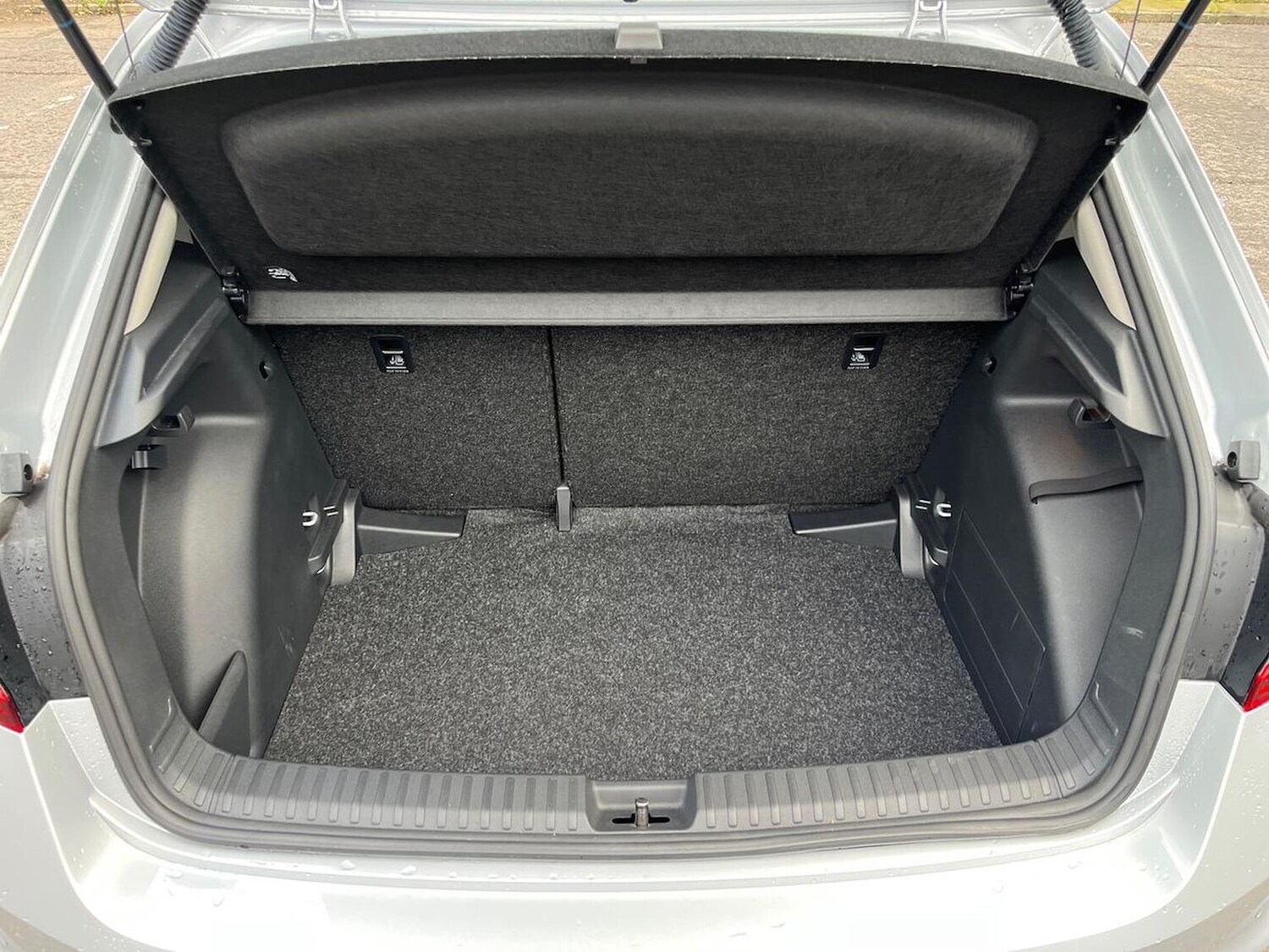 Used Skoda Fabia 2025 for sale - 76809418: Photo 17