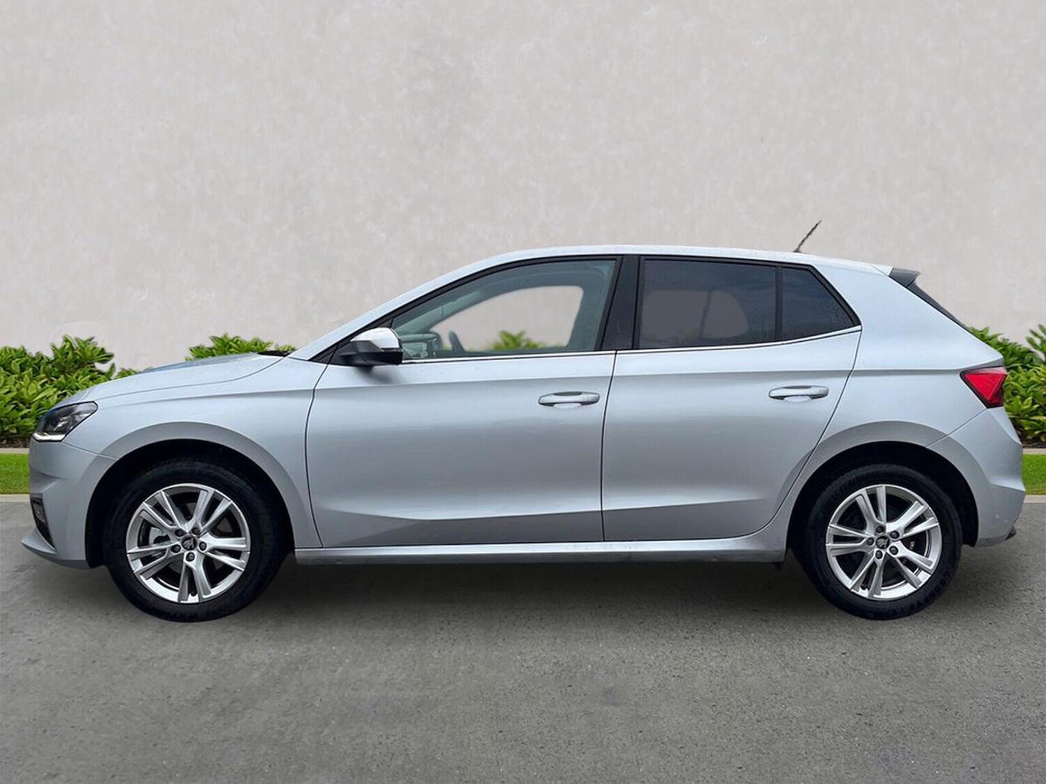 Used Skoda Fabia 2025 for sale - 76809418: Photo 19