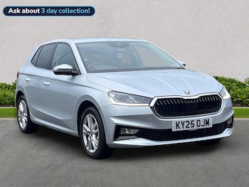 2025 - 1.0 Tsi Se L Edition Hatchback 5Dr Petrol Dsg Euro 6 (S/S) (116 Ps)