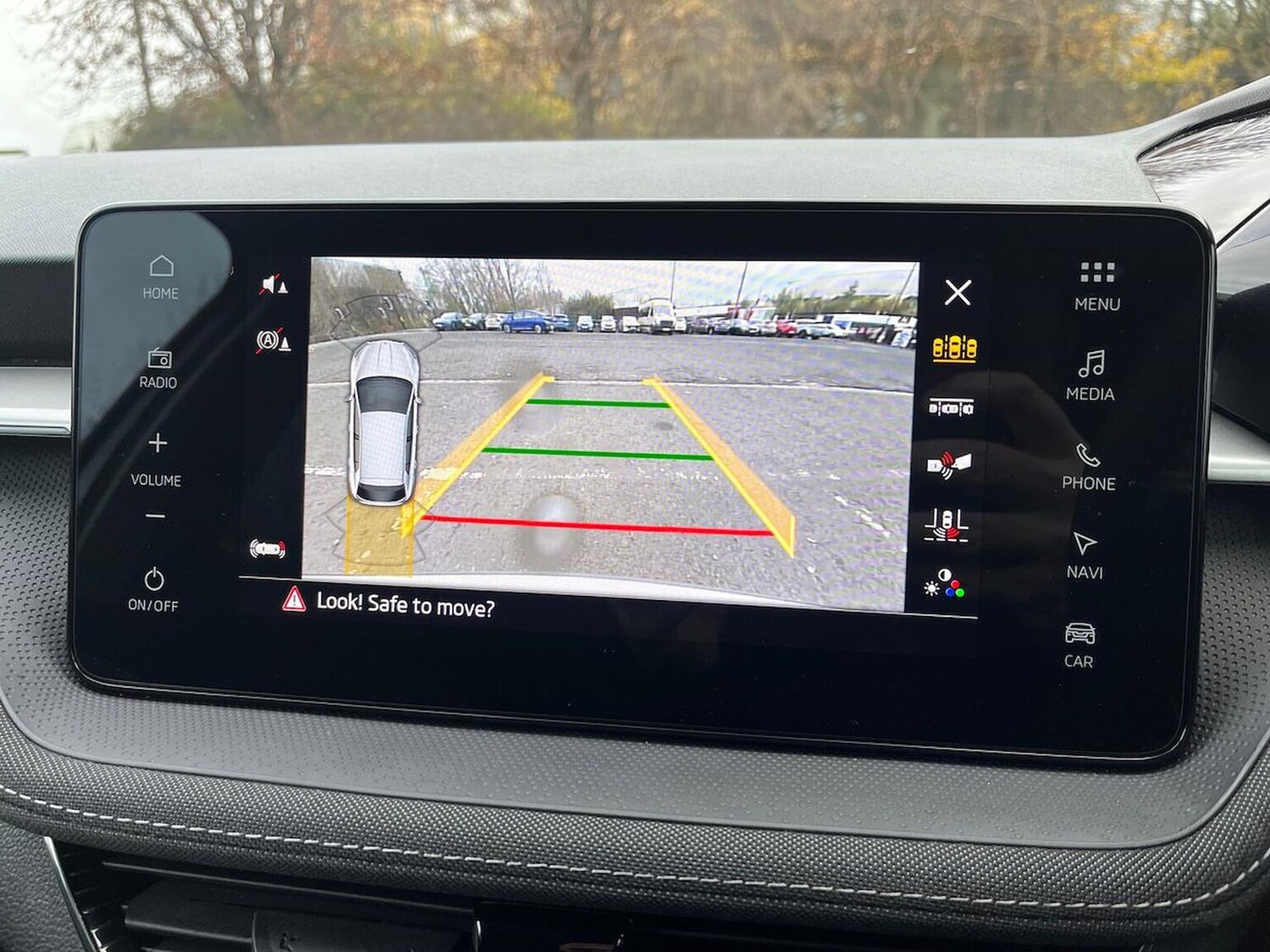 Used Skoda Fabia 2025 for sale - 76809418: Photo 21