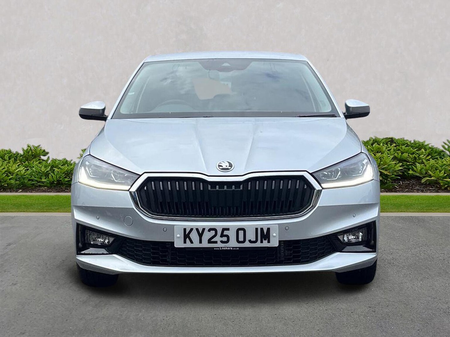 Used Skoda Fabia 2025 for sale - 76809418: Photo 5