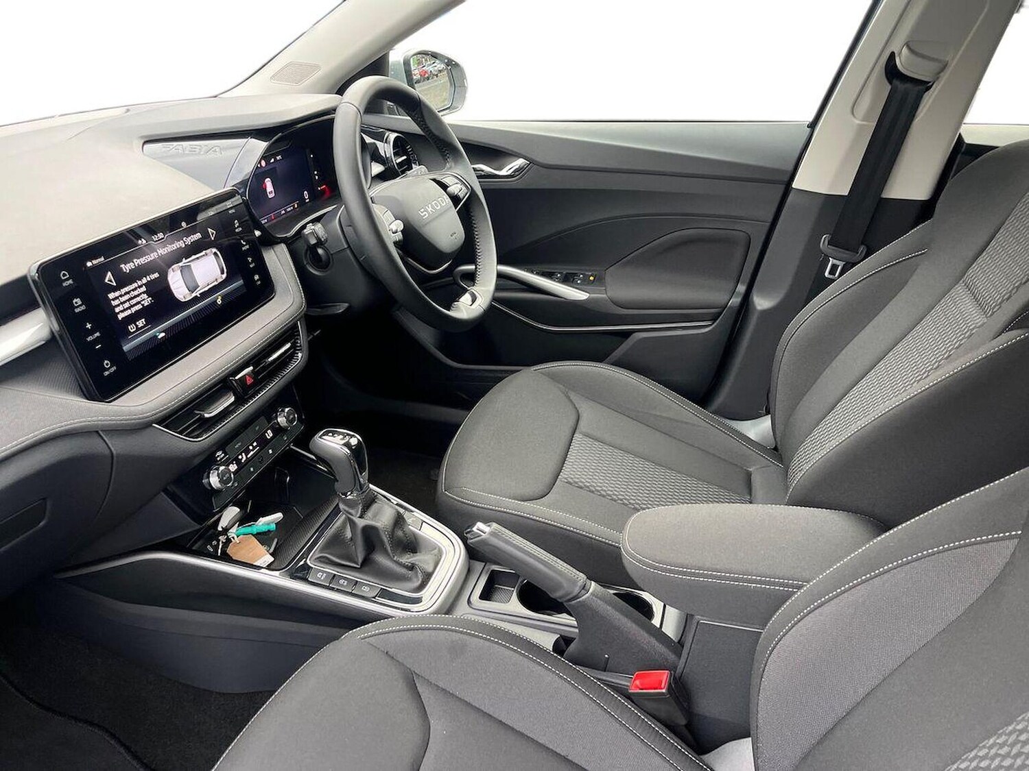 Used Skoda Fabia 2025 for sale - 76809418: Photo 7