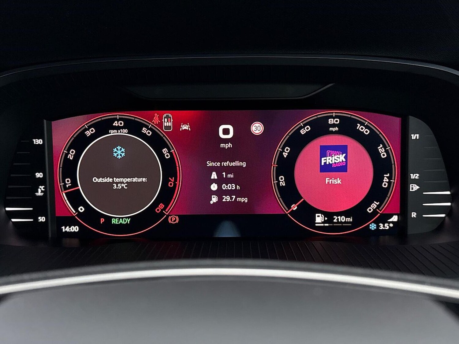 Used Skoda Octavia 2026 for sale - 77872103: Photo 10