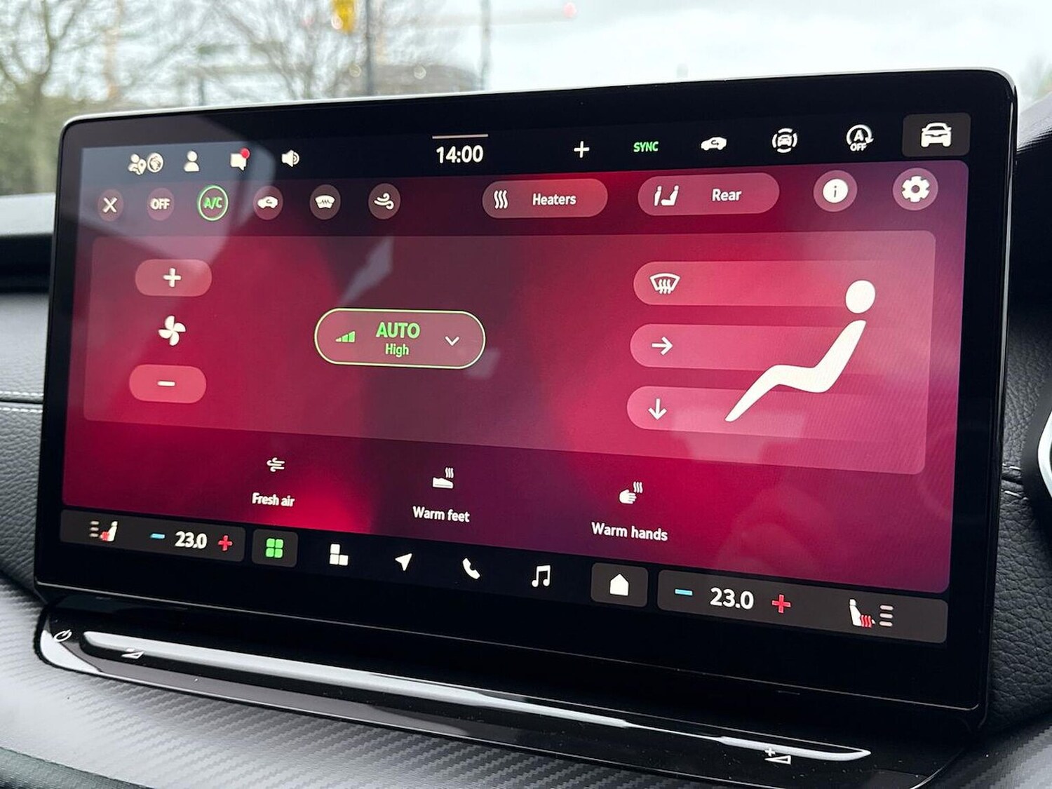 Used Skoda Octavia 2026 for sale - 77872103: Photo 12