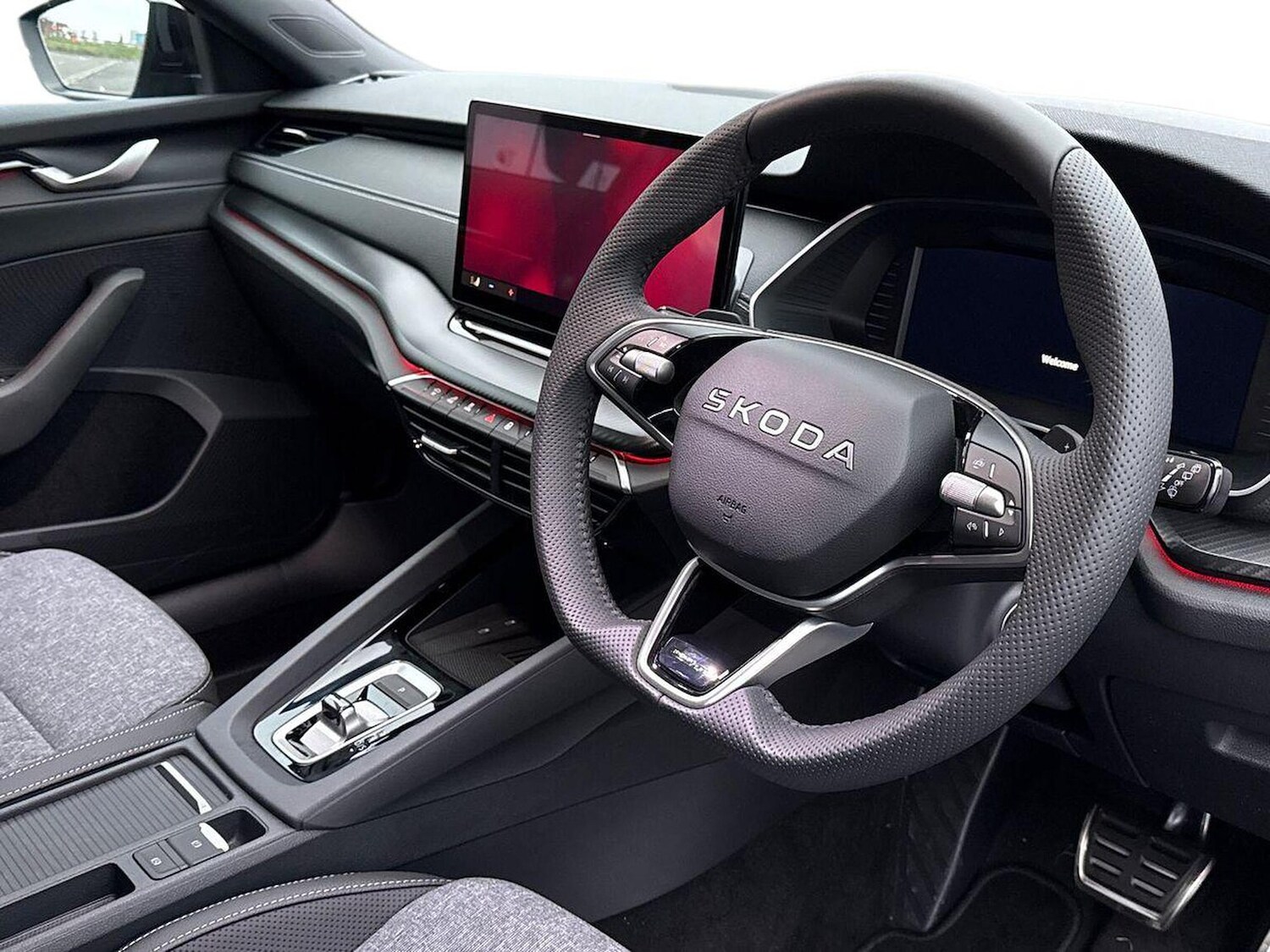 Used Skoda Octavia 2026 for sale - 77872103: Photo 15