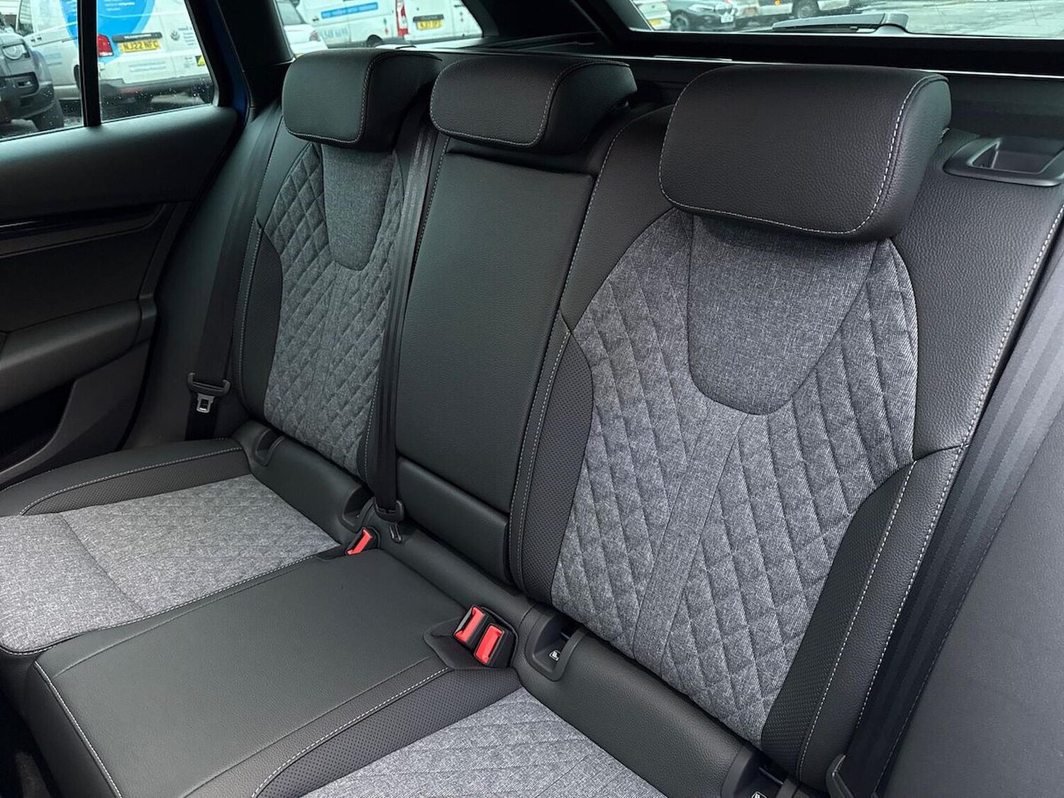 Used Skoda Octavia 2026 for sale - 77872103: Photo 16