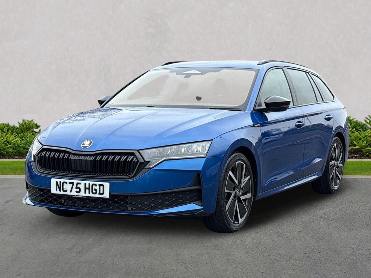 Used Skoda Octavia 2026 for sale - 77872103: Photo 20