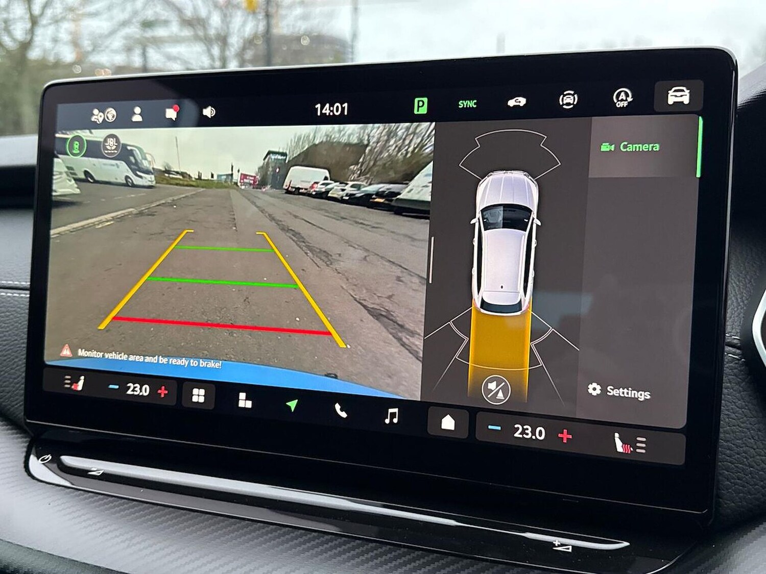 Used Skoda Octavia 2026 for sale - 77872103: Photo 22