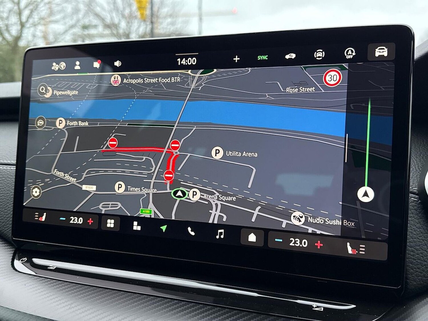 Used Skoda Octavia 2026 for sale - 77872103: Photo 23