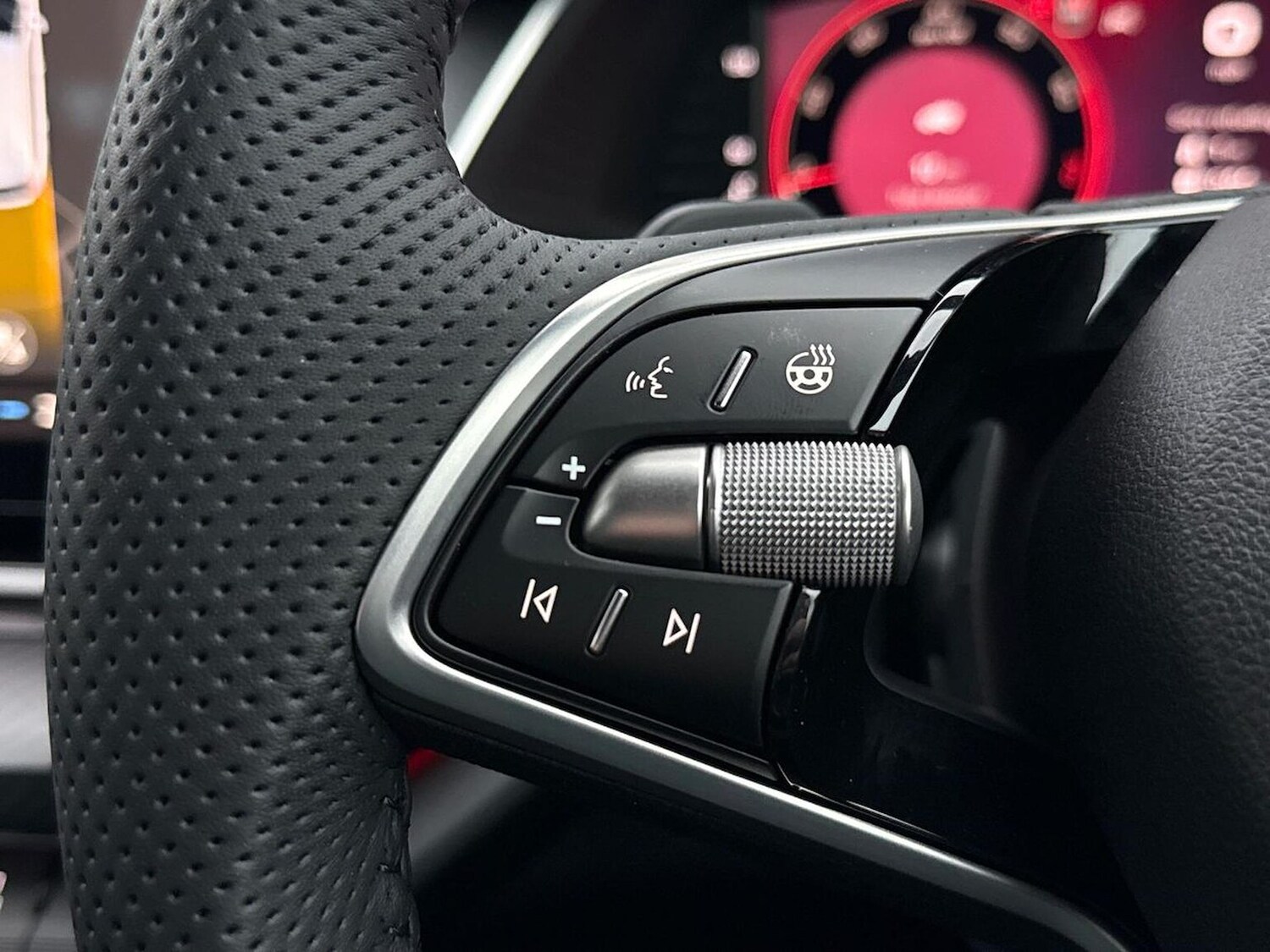 Used Skoda Octavia 2026 for sale - 77872103: Photo 25