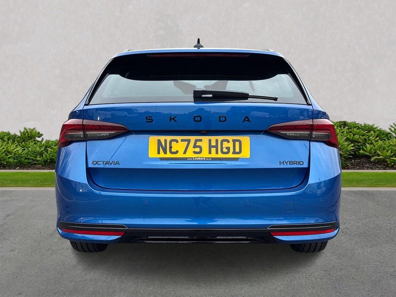 Used Skoda Octavia 2026 for sale - 77872103: Photo 4