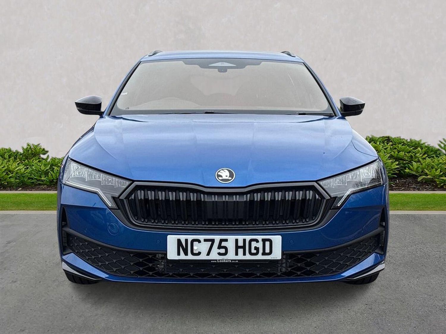 Used Skoda Octavia 2026 for sale - 77872103: Photo 5