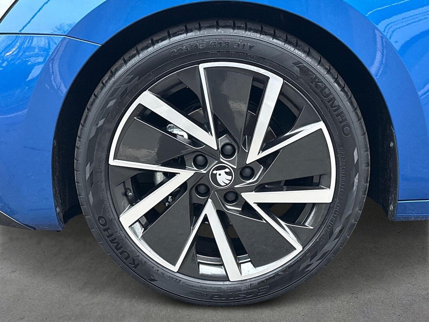 Used Skoda Octavia 2026 for sale - 77872103: Photo 6