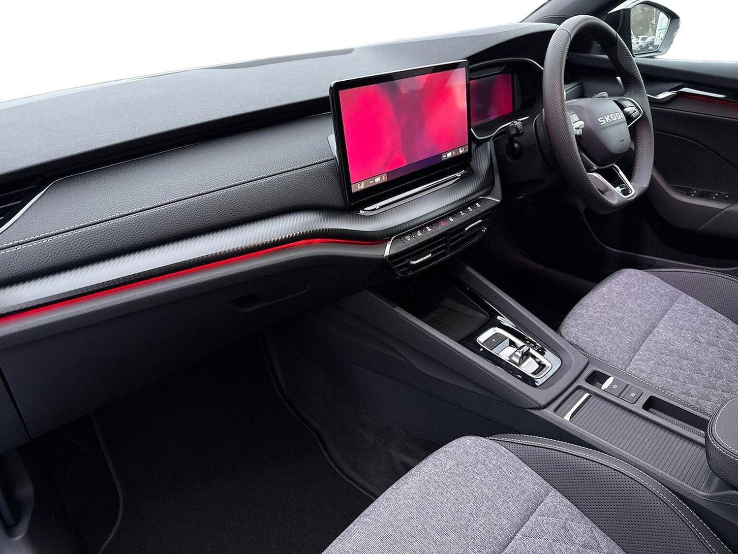 Used Skoda Octavia 2026 for sale - 77872103: Photo 7