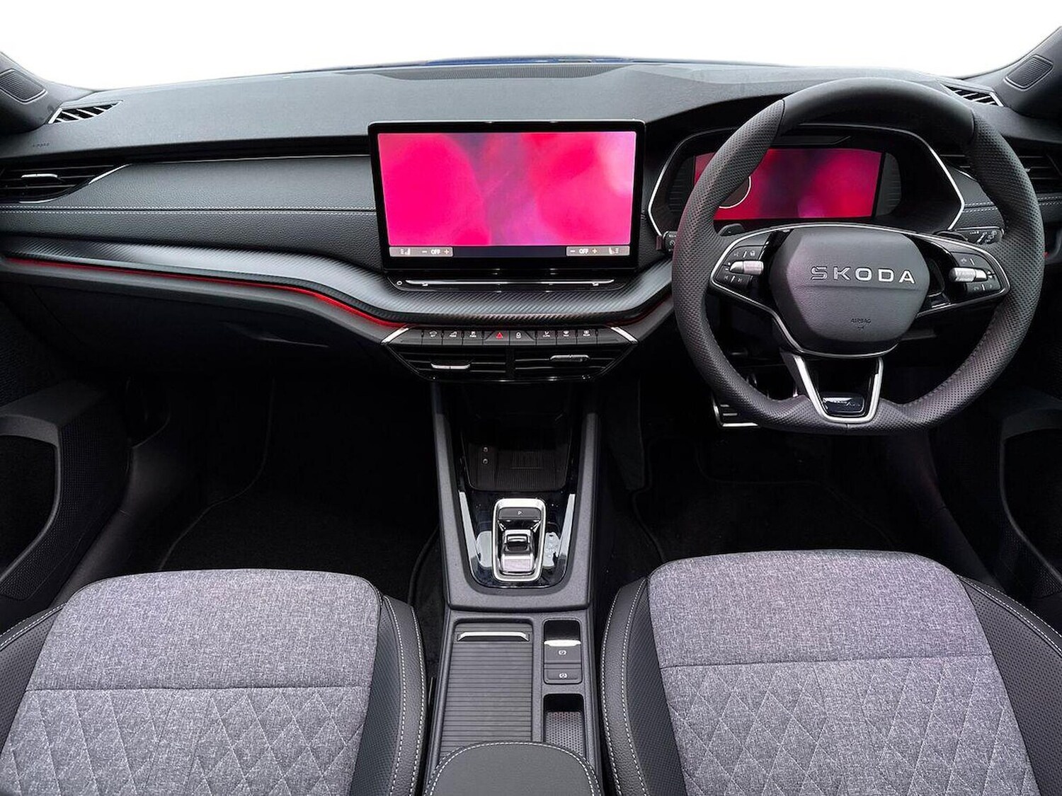 Used Skoda Octavia 2026 for sale - 77872103: Photo 8