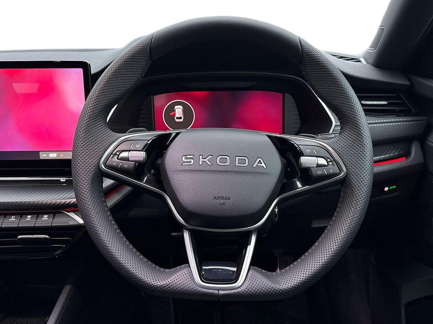 Used Skoda Octavia 2026 for sale - 77872103: Photo 9