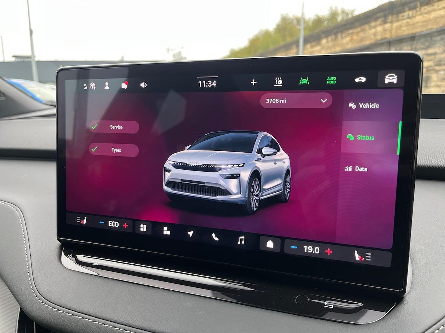 Used Skoda Enyaq 2025 for sale - 76288588: Photo 10