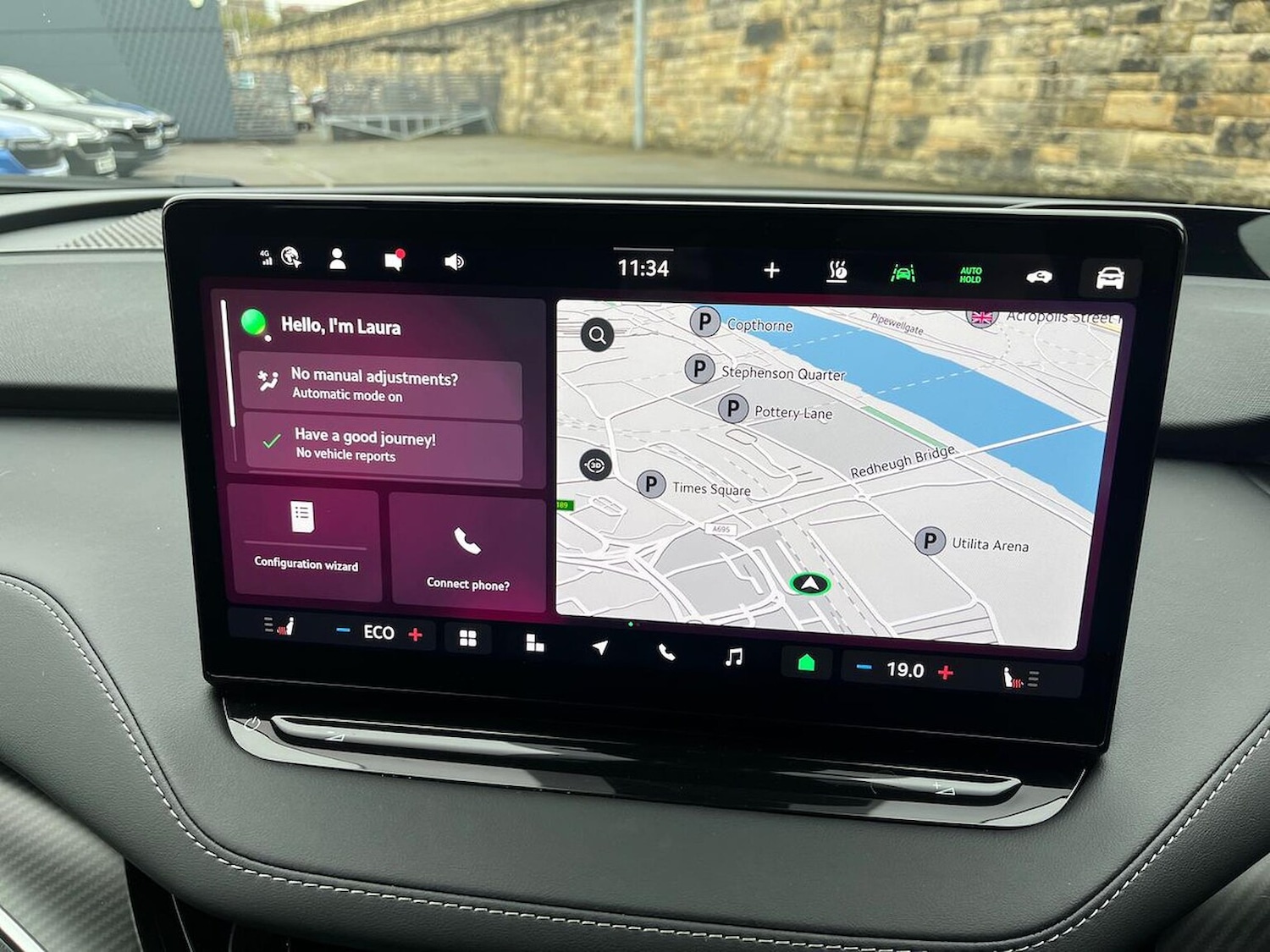 Used Skoda Enyaq 2025 for sale - 76288588: Photo 11