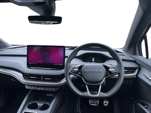 Used Skoda Enyaq 2025 for sale - 76288588: Photo 11