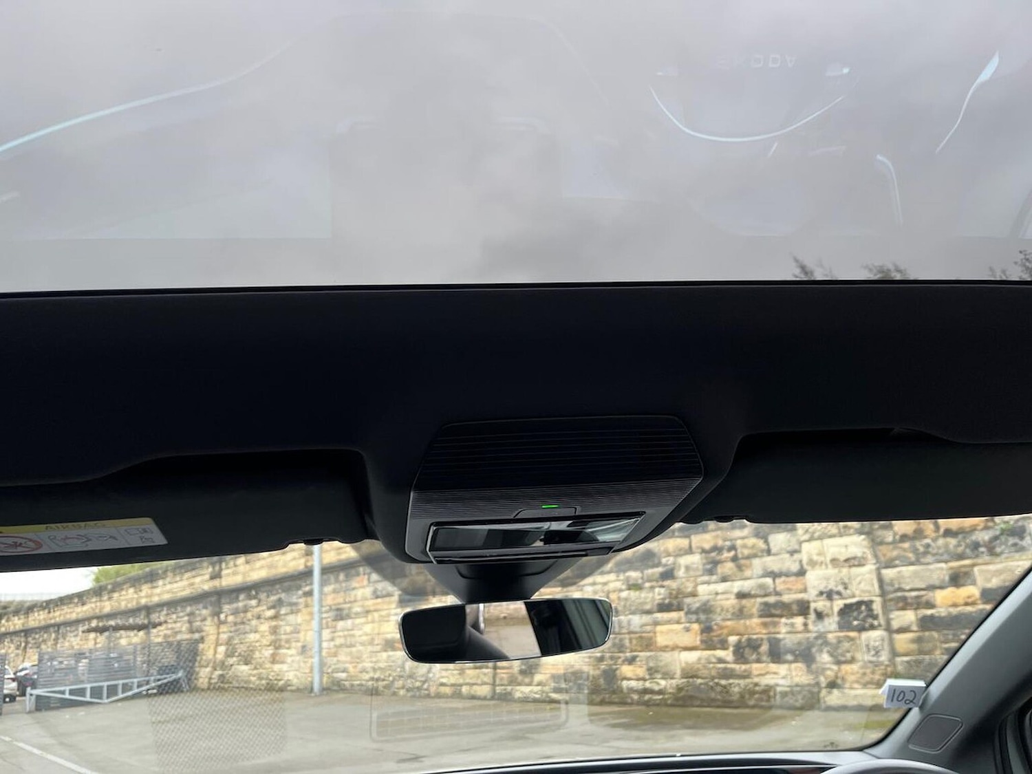 Used Skoda Enyaq 2025 for sale - 76288588: Photo 14