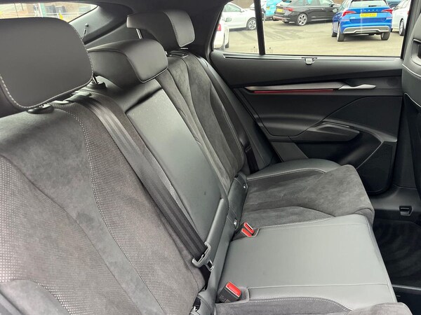 Used Skoda Enyaq 2025 for sale - 76288588: Photo 18