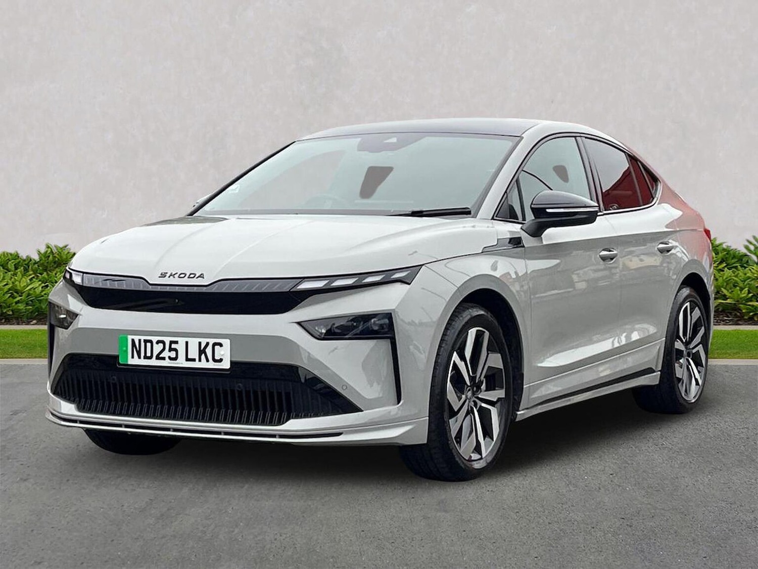 Used Skoda Enyaq 2025 for sale - 76288588: Photo 20