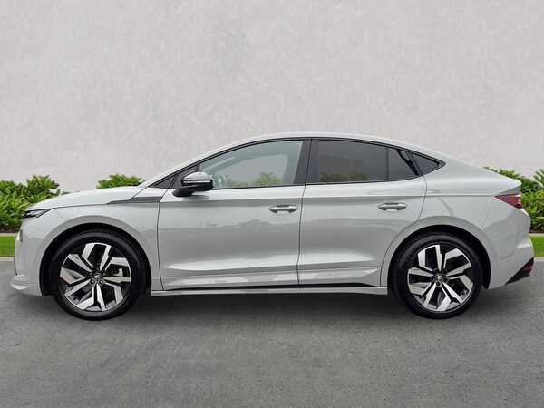 Used Skoda Enyaq 2025 for sale - 76288588: Photo 21