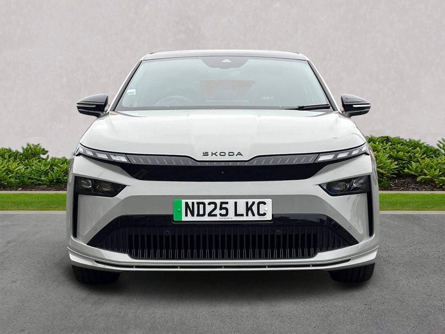 Used Skoda Enyaq 2025 for sale - 76288588: Photo 5