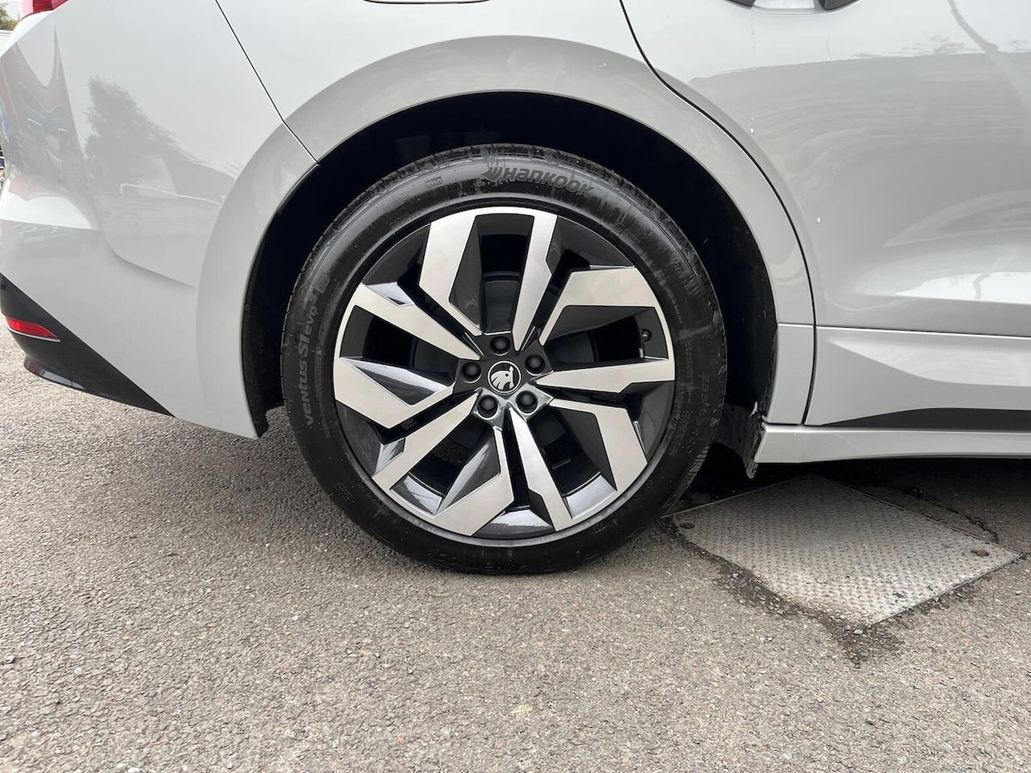 Used Skoda Enyaq 2025 for sale - 76288588: Photo 6