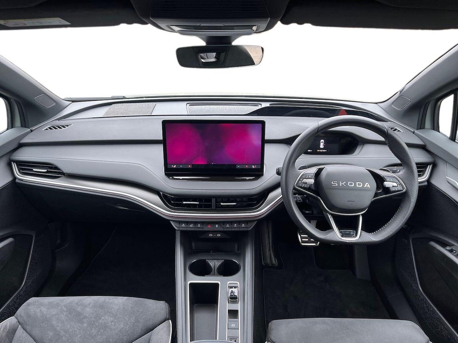 Used Skoda Enyaq 2025 for sale - 76288588: Photo 8