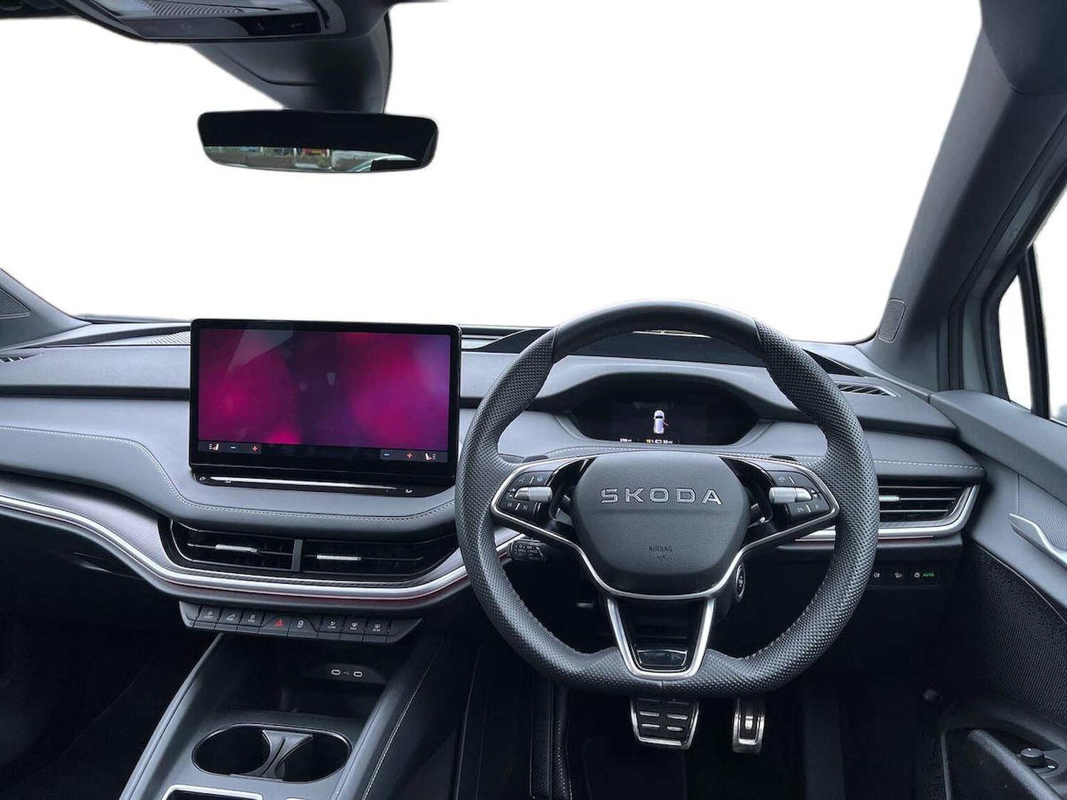 Used Skoda Enyaq 2025 for sale - 76288588: Photo 9