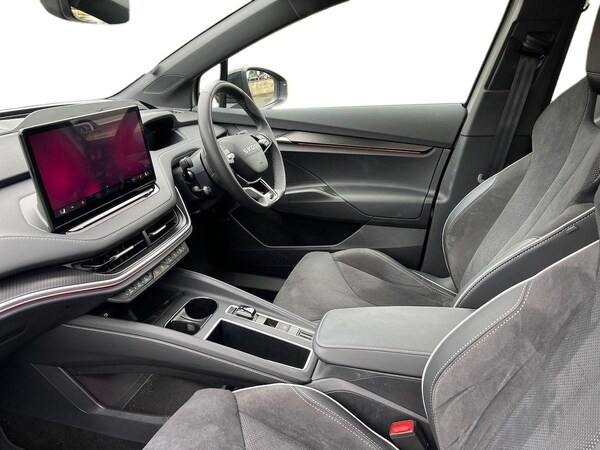Used Skoda Enyaq 2025 for sale - 76288588: Photo 9