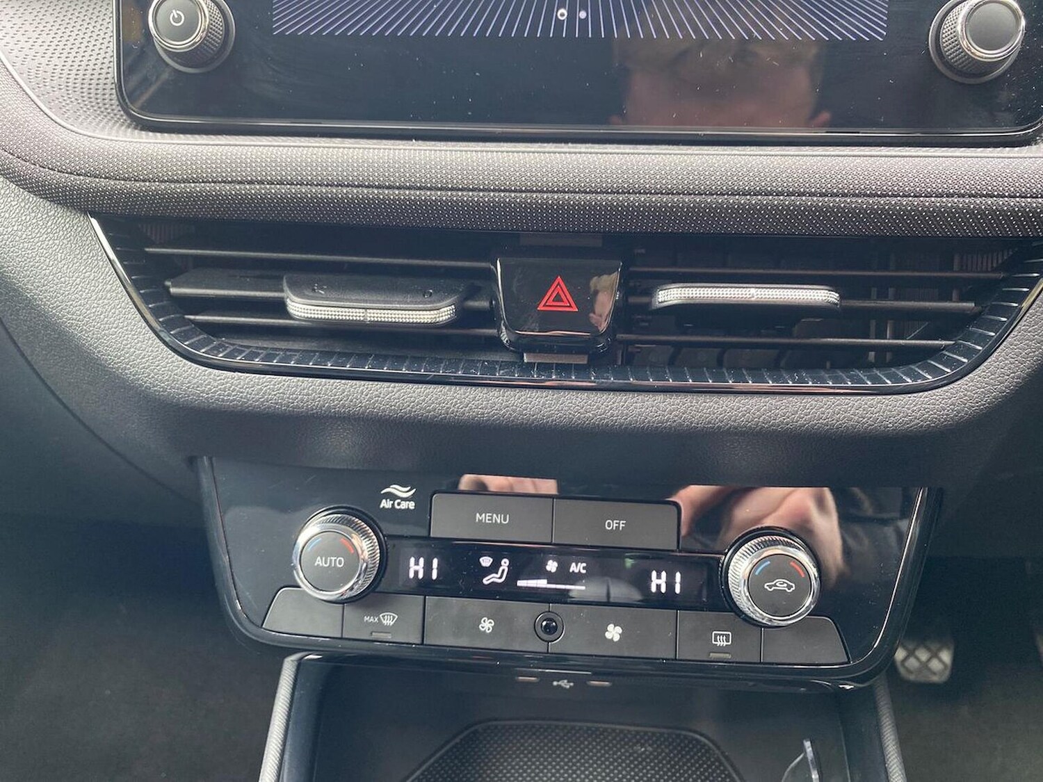 Used Skoda Fabia 2025 for sale - 78194903: Photo 12