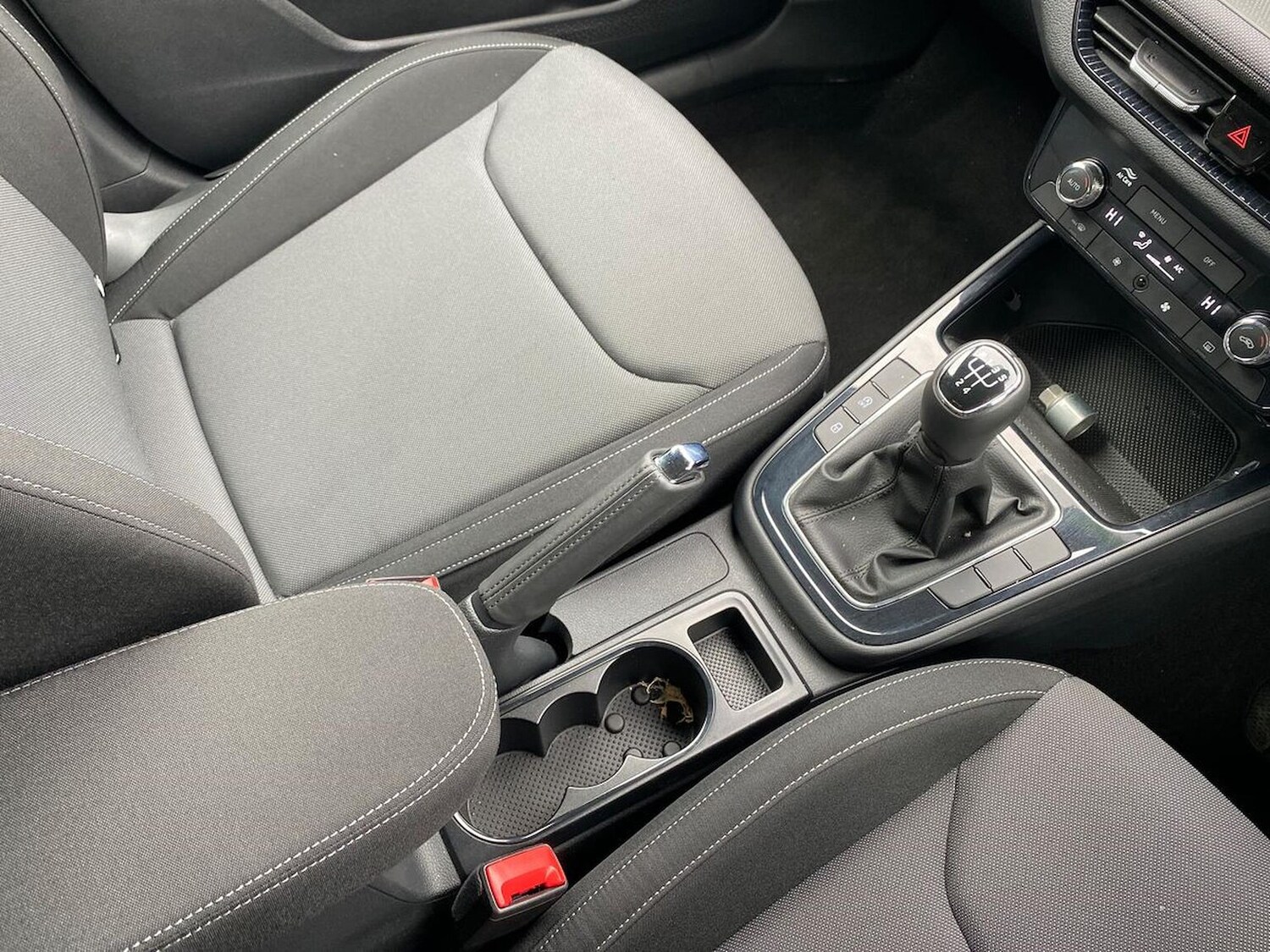 Used Skoda Fabia 2025 for sale - 78194903: Photo 13