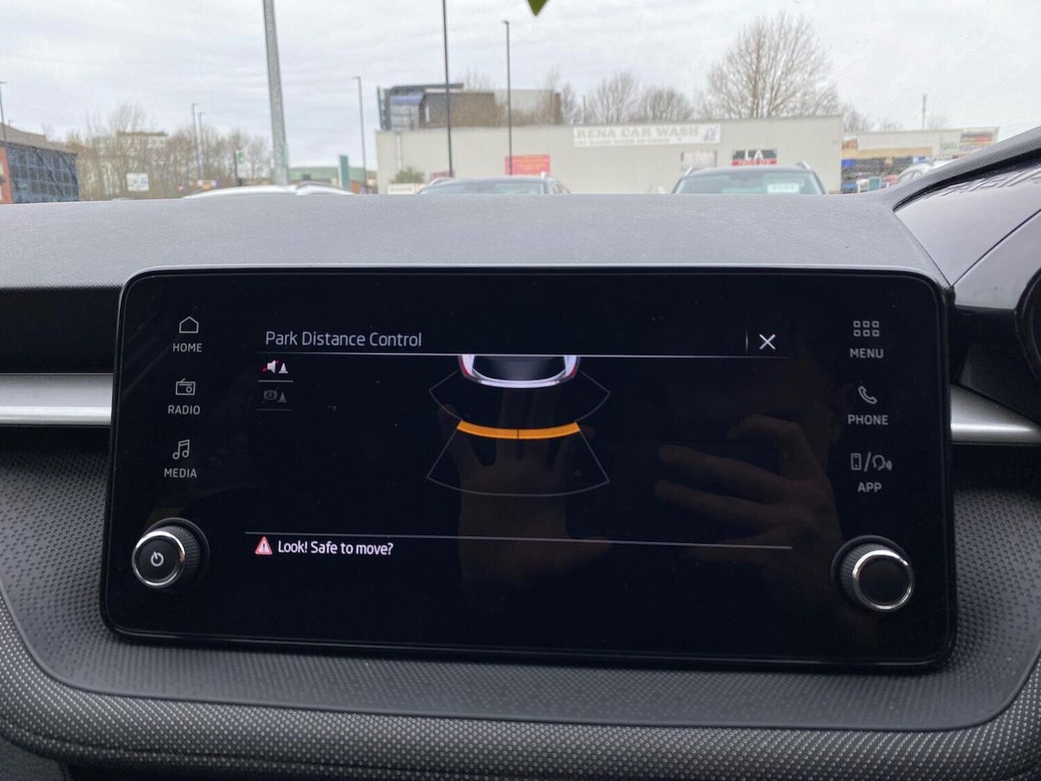 Used Skoda Fabia 2025 for sale - 78194903: Photo 23