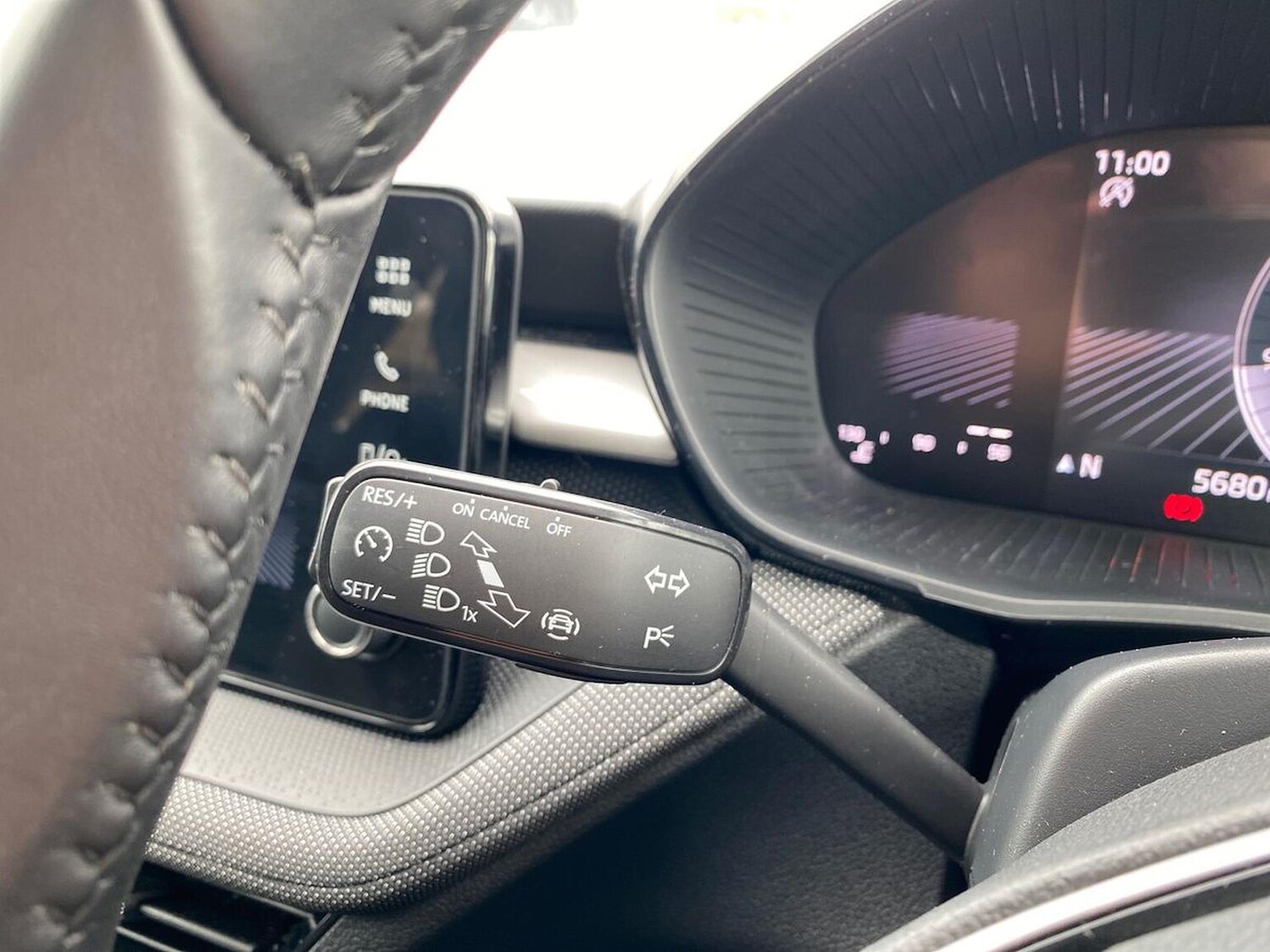 Used Skoda Fabia 2025 for sale - 78194903: Photo 28