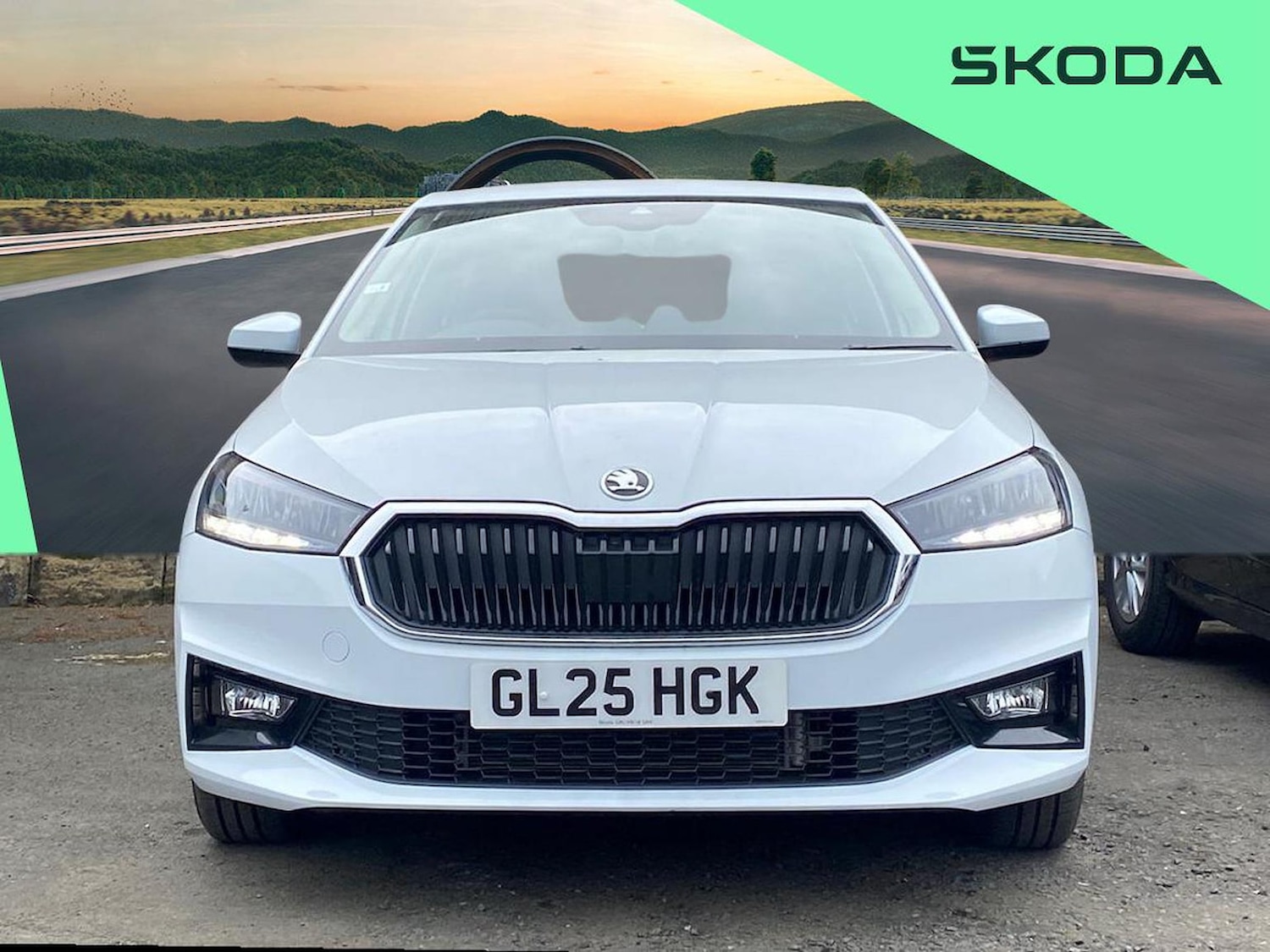 Used Skoda Fabia 2025 for sale - 78194903: Photo 5