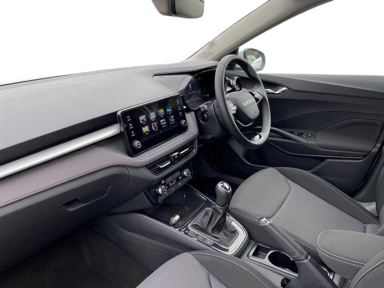 Used Skoda Fabia 2025 for sale - 78194903: Photo 7