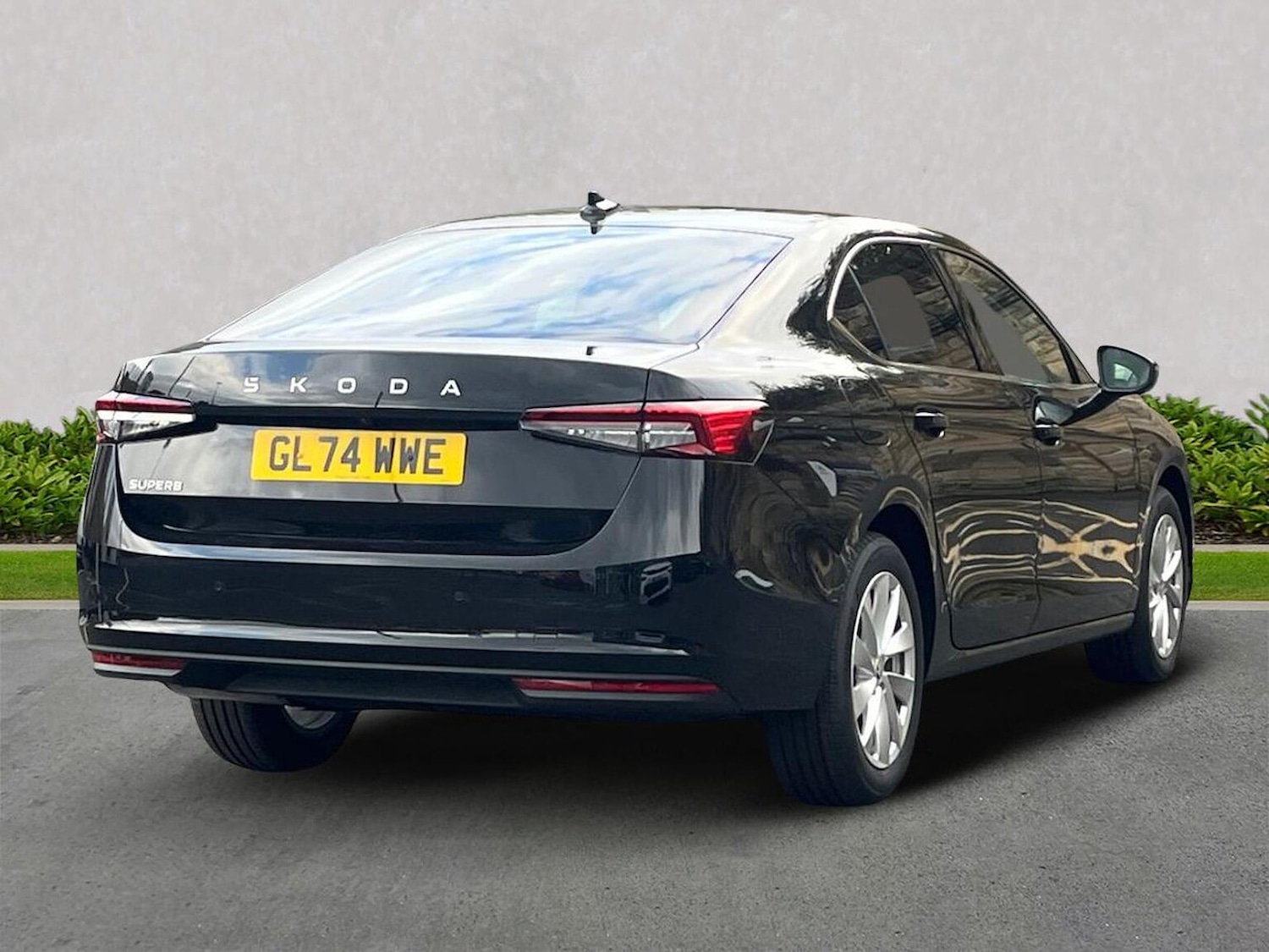Used Skoda Superb 2024 for sale - 76149696: Photo 18
