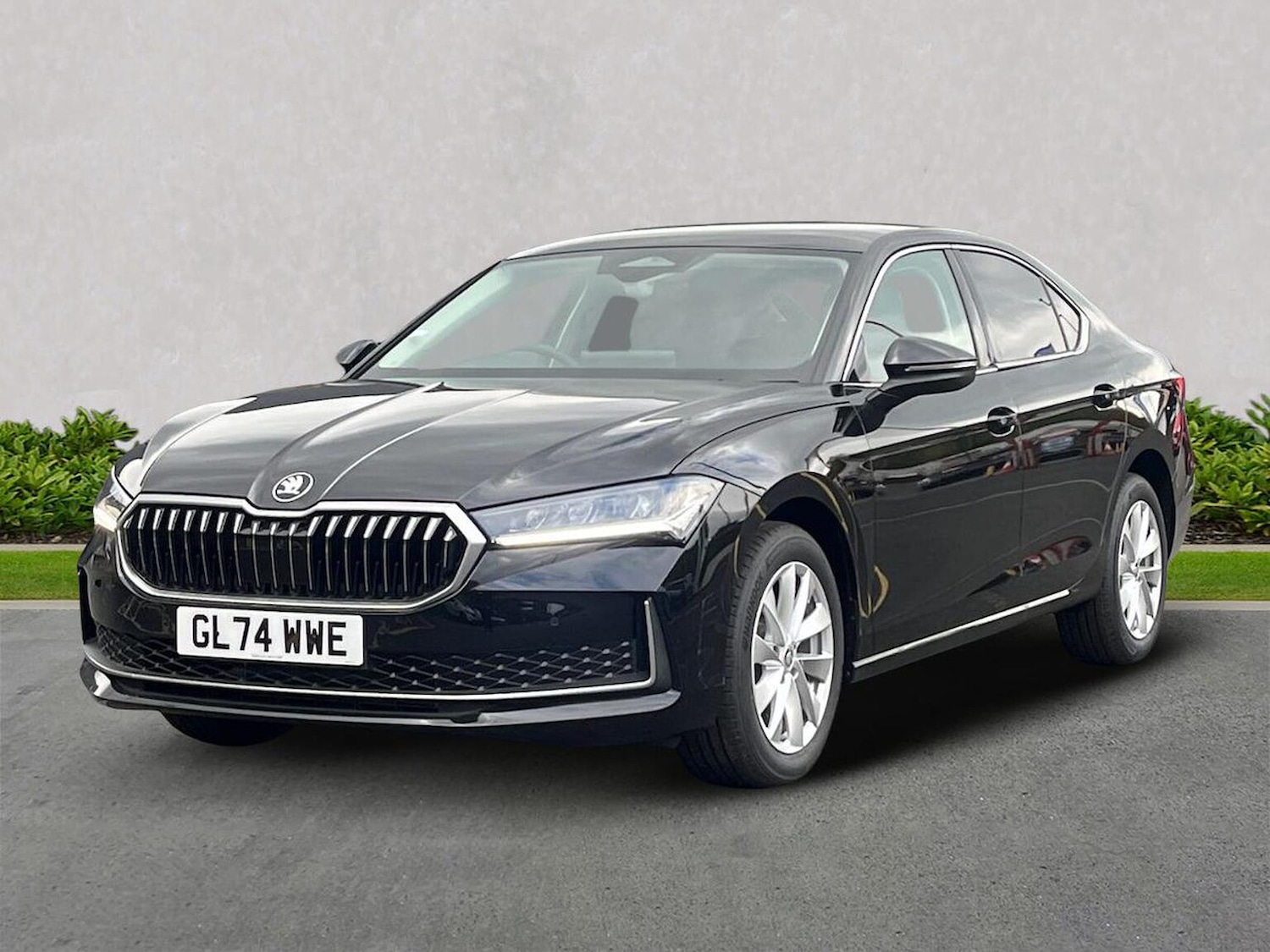 Used Skoda Superb 2024 for sale - 76149696: Photo 20