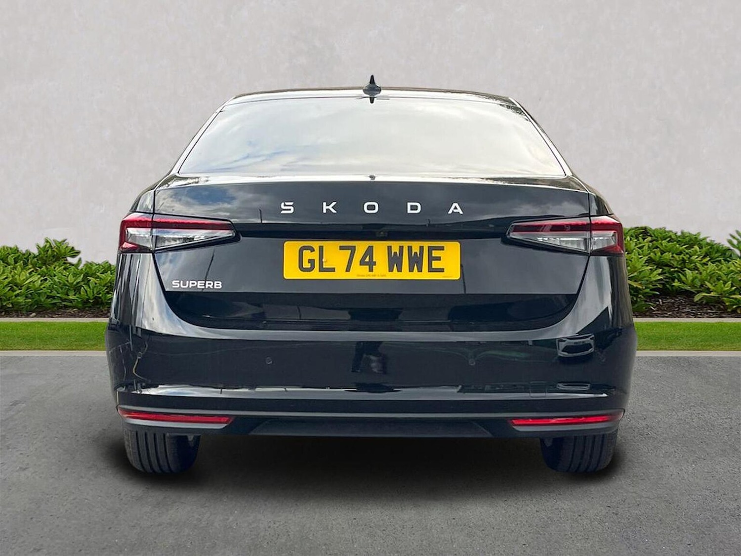Used Skoda Superb 2024 for sale - 76149696: Photo 4