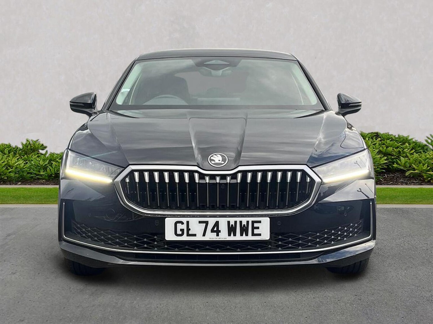 Used Skoda Superb 2024 for sale - 76149696: Photo 5