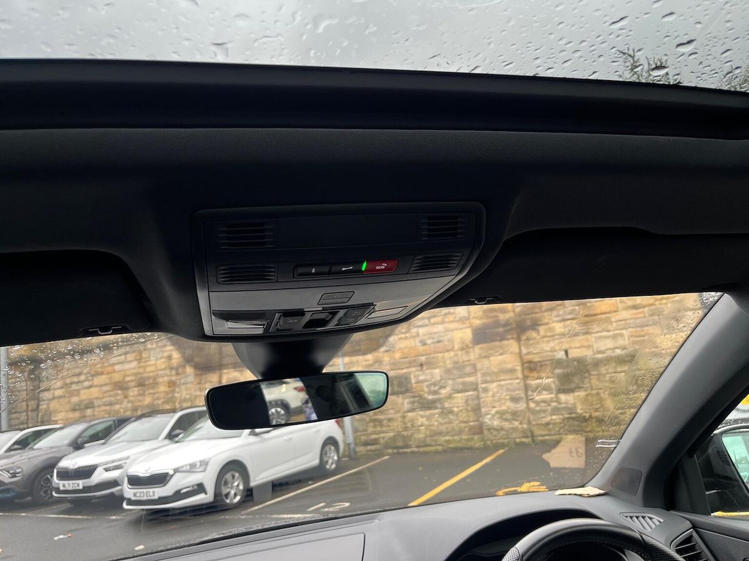 Used Skoda Karoq 2024 for sale - 76358002: Photo 14