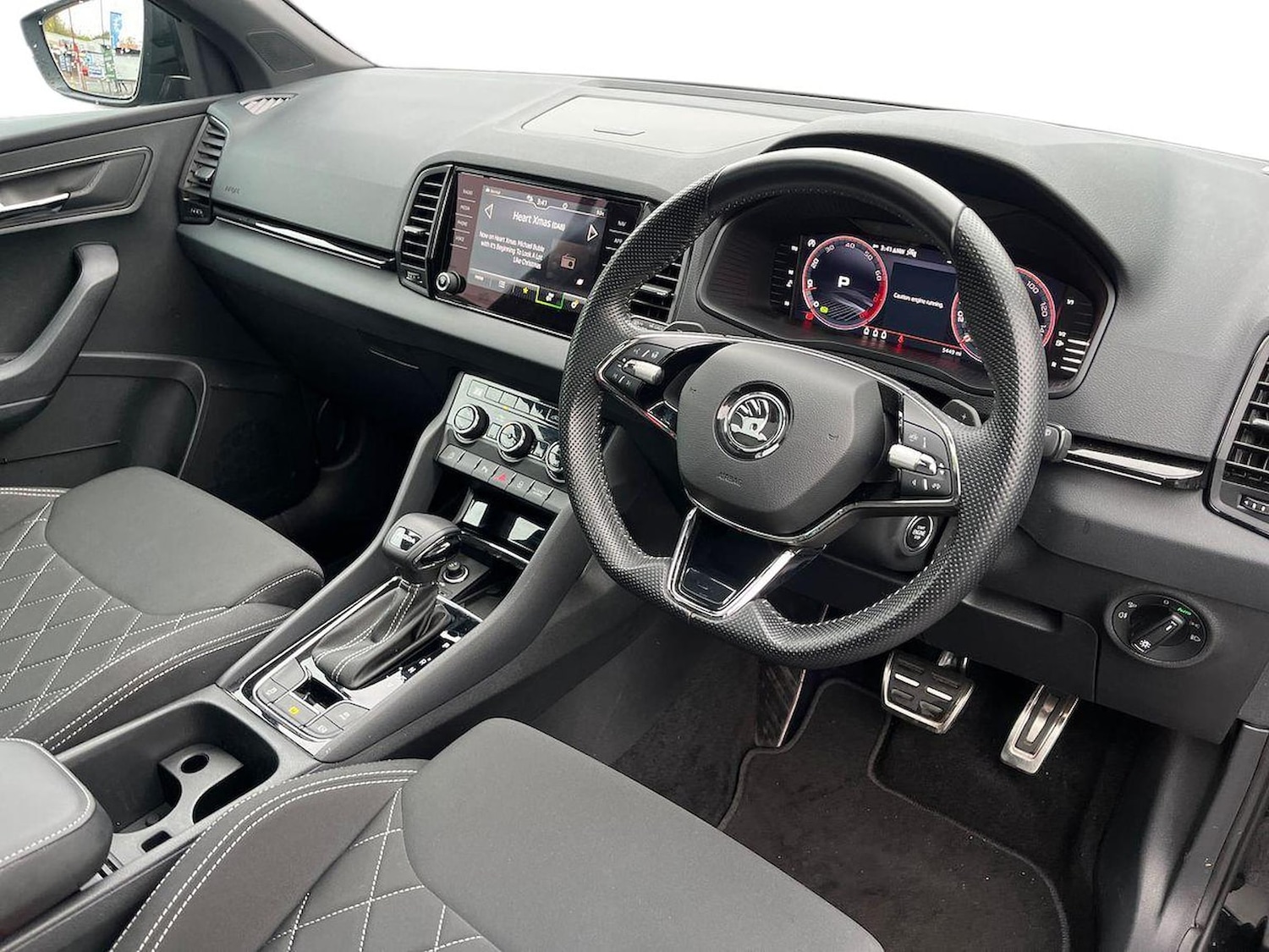 Used Skoda Karoq 2024 for sale - 76358002: Photo 15