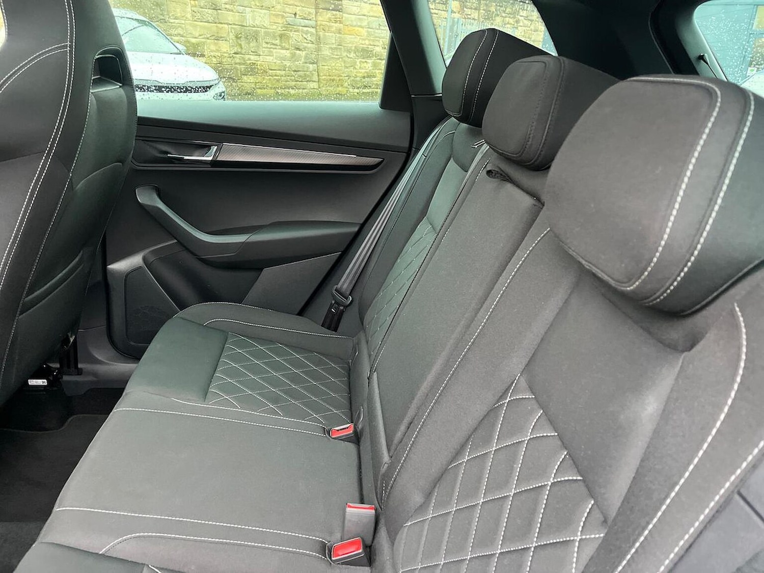 Used Skoda Karoq 2024 for sale - 76358002: Photo 16