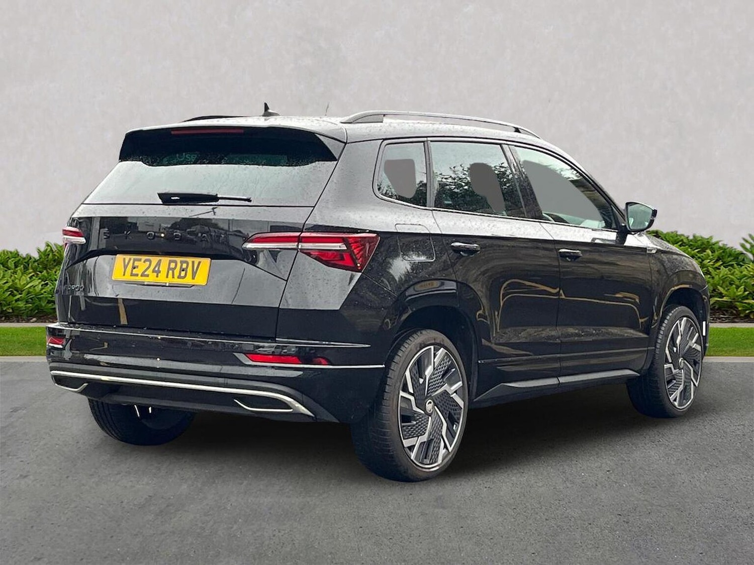 Used Skoda Karoq 2024 for sale - 76358002: Photo 18