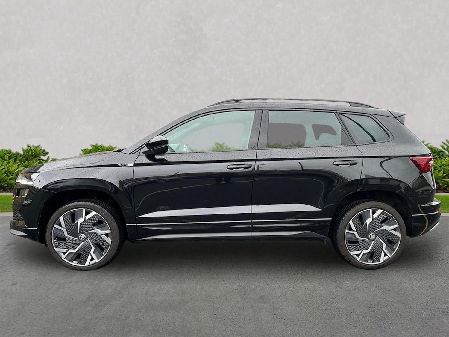 Used Skoda Karoq 2024 for sale - 76358002: Photo 19
