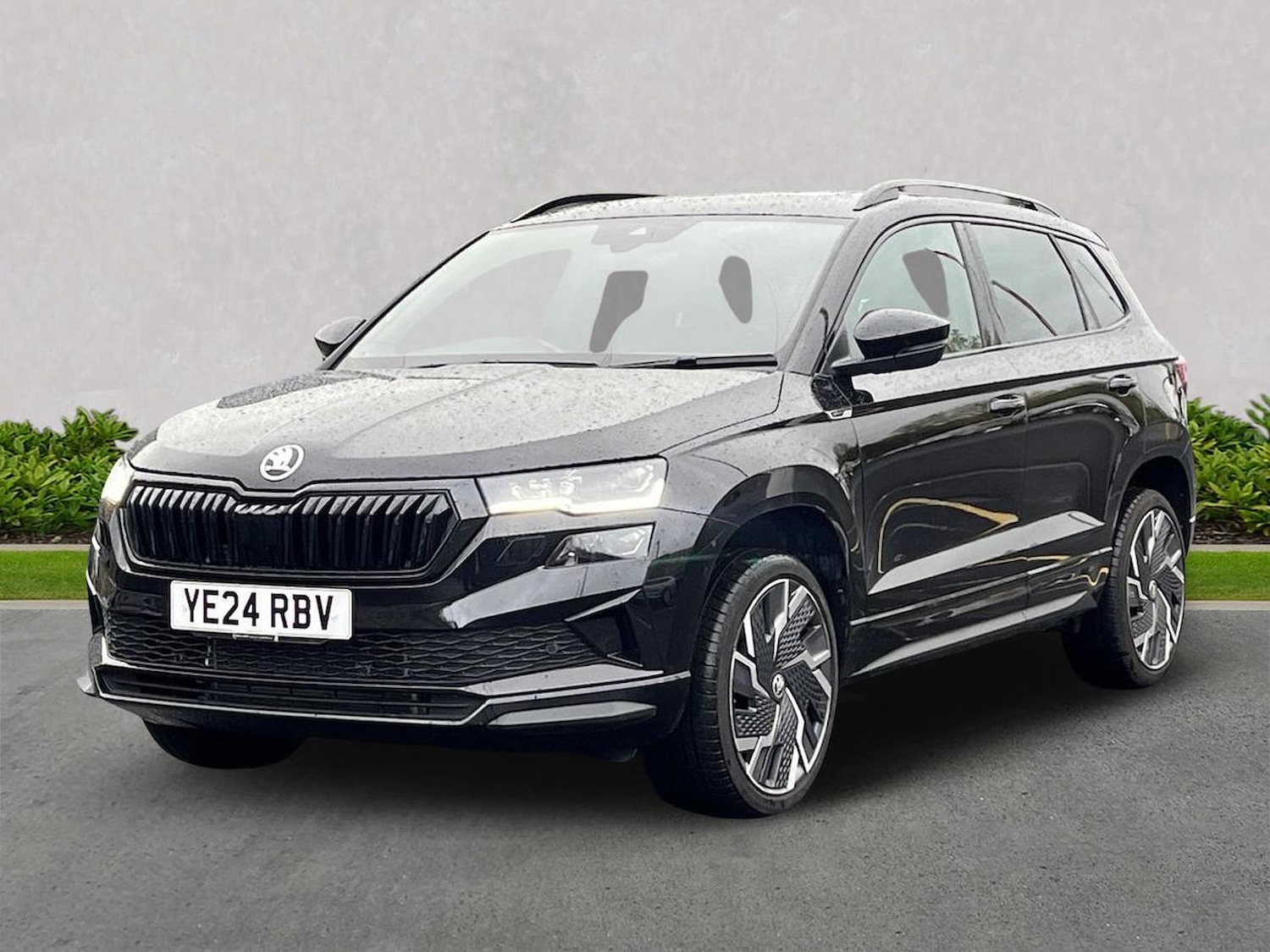 Used Skoda Karoq 2024 for sale - 76358002: Photo 20